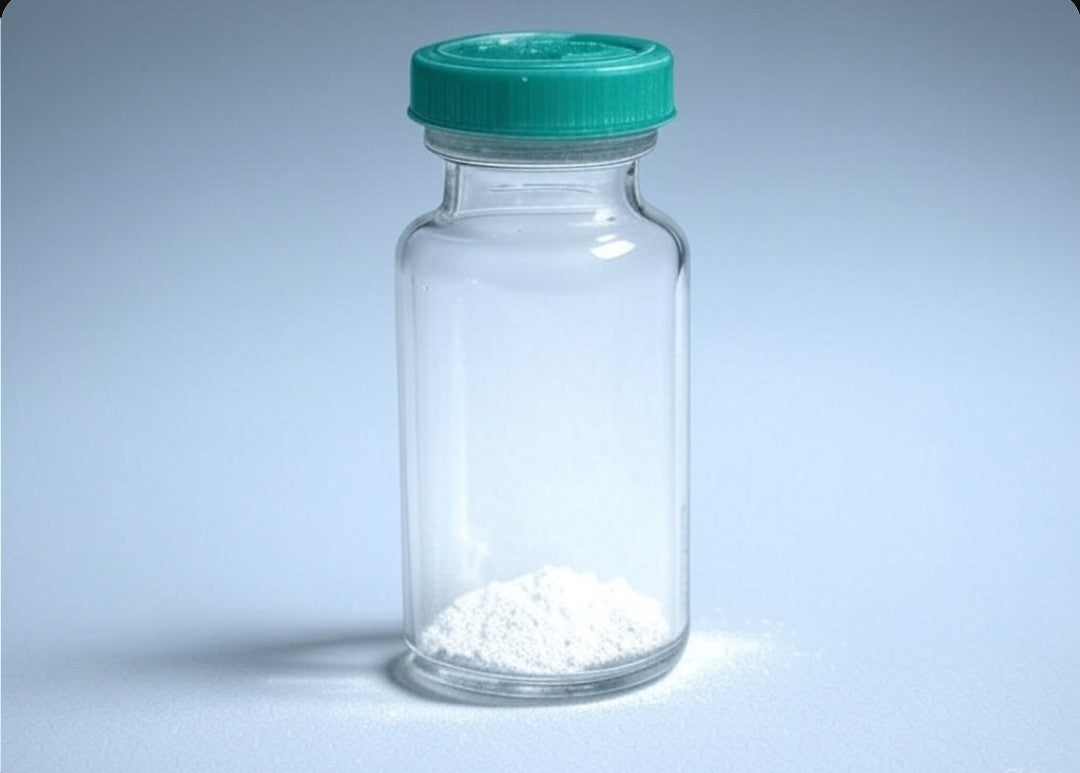 Tirzepatide 10MG Lyophilized Powder